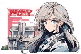 选老公钱重要还是人重要（老公和钱哪个重要）