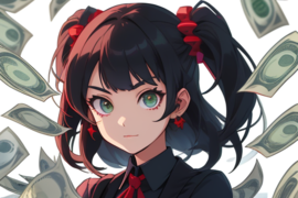 一个女的欠我钱不还我怎么办（一个女孩欠我钱怎么办）