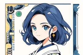 天天想着有钱（天天幻想自己有很有钱）