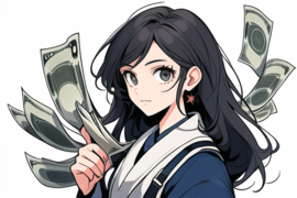 你上班就是为了钱吗怎么怼（你上班是为了钱?）