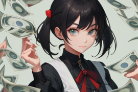 梦到做生意收钱（做梦梦见生意好收钱忙不过来）