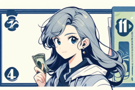 早上出门就捡到钱好不好（一大早出门捡到钱是什么预兆）