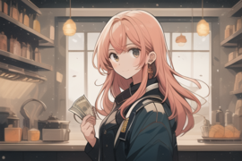 潜力创业项目（有潜力的创业特征）