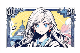 美甲做一次多少钱一次（做一次美甲大约多少钱）