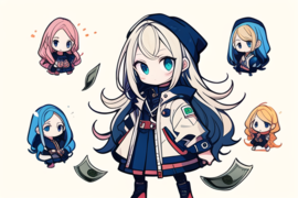 通过还钱看清一个人（通过还钱可以看出这几种人的人品）