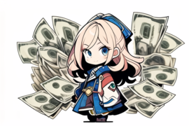 结婚十年了没存一分钱（结婚两年一分钱没存）