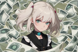 一天存一块钱以此类推一个月多少钱（一天存一块钱一年多少钱）