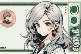 世界上为什么会有钱的存在（为什么世界上没有钱）