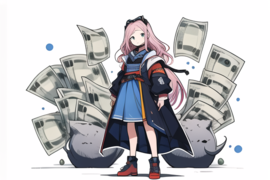 贸易公司利润表怎么做（贸易公司利润率多少才是合理的）