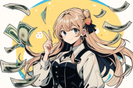 如果银行卡不存钱会怎么样（银行卡不存钱入多久会用不了?）