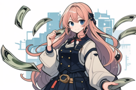 创业奋斗的故事（创业故事励志）