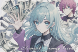 有钱就是能为所欲为（有钱就是为所欲为电视剧）