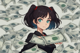 典型创业案例分析（创业案例范文）