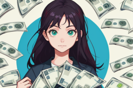 18岁借钱不看征信的秒放款的平台（十八岁不看征信百分百下款）