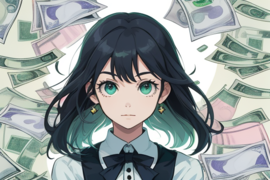 别人借钱给你买吃的（别人借给自己钱说些什么感谢的话）