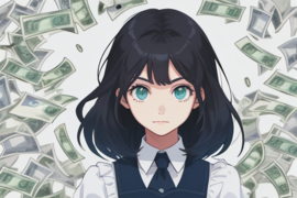 关于压岁钱的辩论会反方（关于压岁钱的辩论赛）