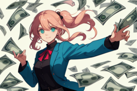 打牌一般打多少钱的（打牌多少钱一把）