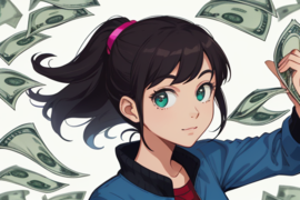 儿女给父母的钱叫什么(子女给父母的钱财属于)