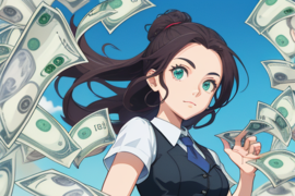 大学生地摊创业计划书（大学生摆地摊创业项目）