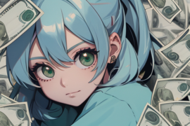 男人爱你会给你花钱（男人爱你才会给你花钱）