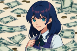 对公账户注销时里面的钱能取出来吗（对公账户注销了还需要报税吗）