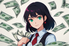 如何看待在校大学生的创业行为（如何看待当下大学生的创业形势）