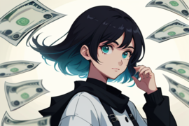 闲鱼卖东西成功后怎么收钱呢（闲鱼卖出东西后怎么收款）