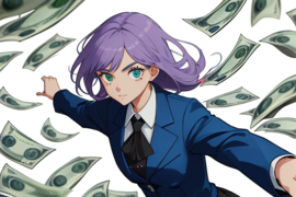 晒老公给钱的说说(老公给钱的朋友圈说说)