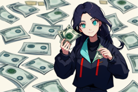 钱放在朝朝盈安全吗（把钱放进朝朝宝安全吗）