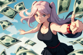 很多东西不是有钱就能得到的（很多东西不是用钱衡量的）