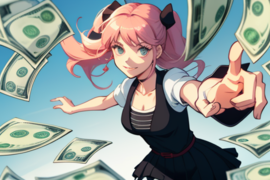 如何形容自己很有钱（怎么形容自己有钱了）