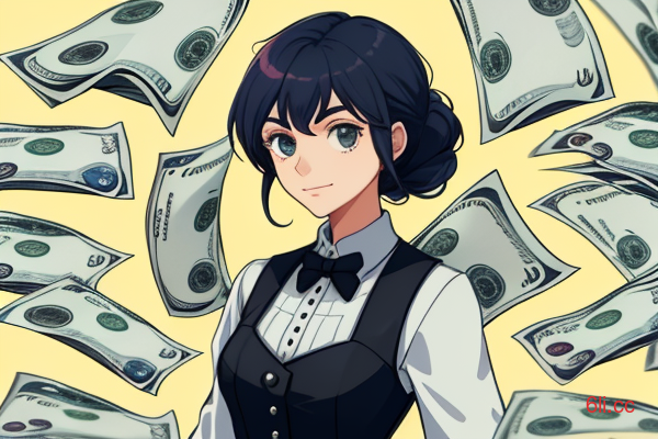 为什么不缺钱的女的出来卖（不缺钱的女人到底缺什么）