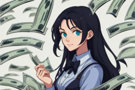 消费观金钱观是什么（对金钱的消费观）