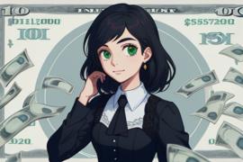 现实社会是金钱社会吗（现实的社会金钱才是一切!!）