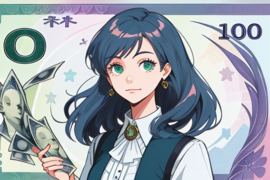 钱与价值的关系（钱等于价值吗）