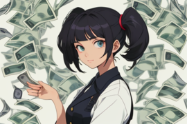 折旧增加利润减少（折旧加税后利润）