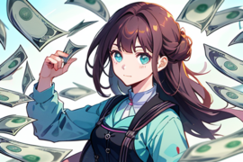 卖菜的一年能挣多少钱(卖菜一年能赚多少钱)