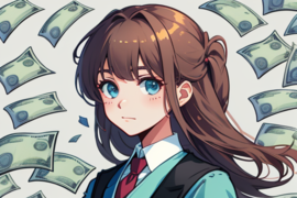 男友不让我为他花钱（男友不让我花钱给他买东西）