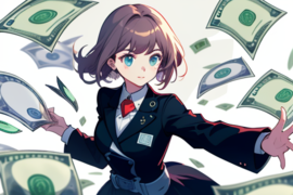 女孩子多花点钱怎么了（女孩子花钱都花在哪里了）