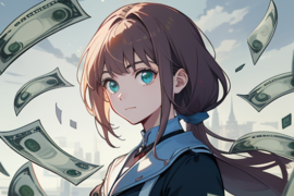 喜羊羊花钱吗（喜羊羊有什么用）