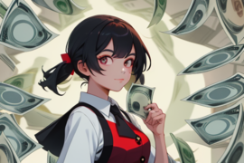 不给老公钱的女人（不给老公花钱是犯法）