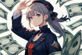 考虑给员工的利润分配（员工分成按利润分成比例）