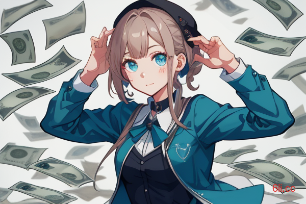 你会把自己钱给老公还账吗（该不该把自己钱给老公做生意）