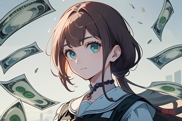 大部分矛盾起因都是钱（所有的矛盾都来自于钱）