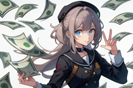 什么是金钱换不来的（金钱换不来真情）