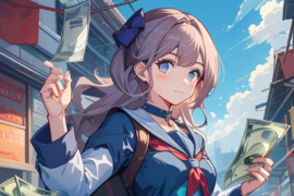 别人丢的钱包里的钱拿走了犯法吗(钱包被人偷走了)