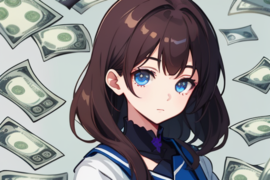 男人知道女人有钱好吗（男人知道女人比自己有钱）