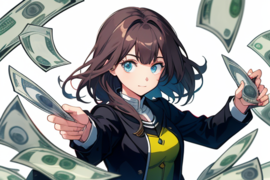 见面就给你钱的男人（男网友没见面就给你钱花）