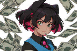 加油站汽油一吨能挣多少钱(加油站的汽油多少钱一升)