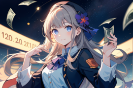 梦见钱算不清楚(梦见钱数不过来)